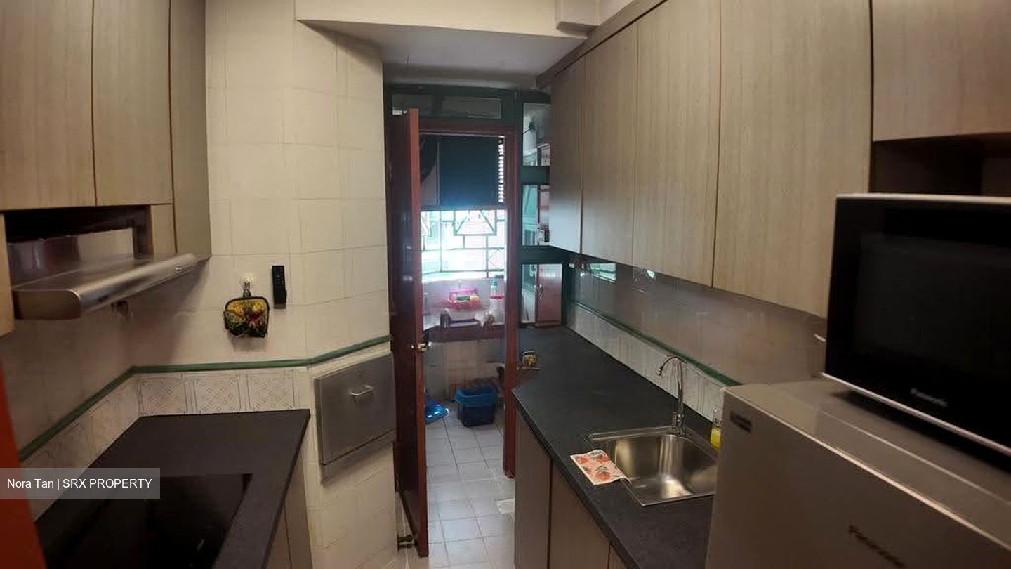 West Bay Condominium (D5), Condominium #626522711